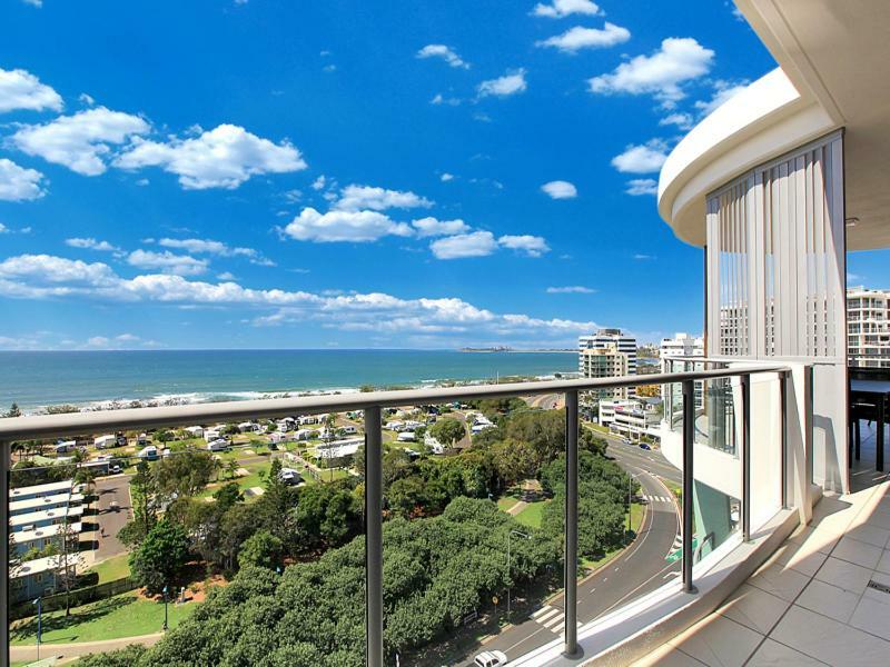 Silver Sea On Sixth Resort 마루치도르 외부 사진